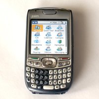 Treo 680 i aplikacje